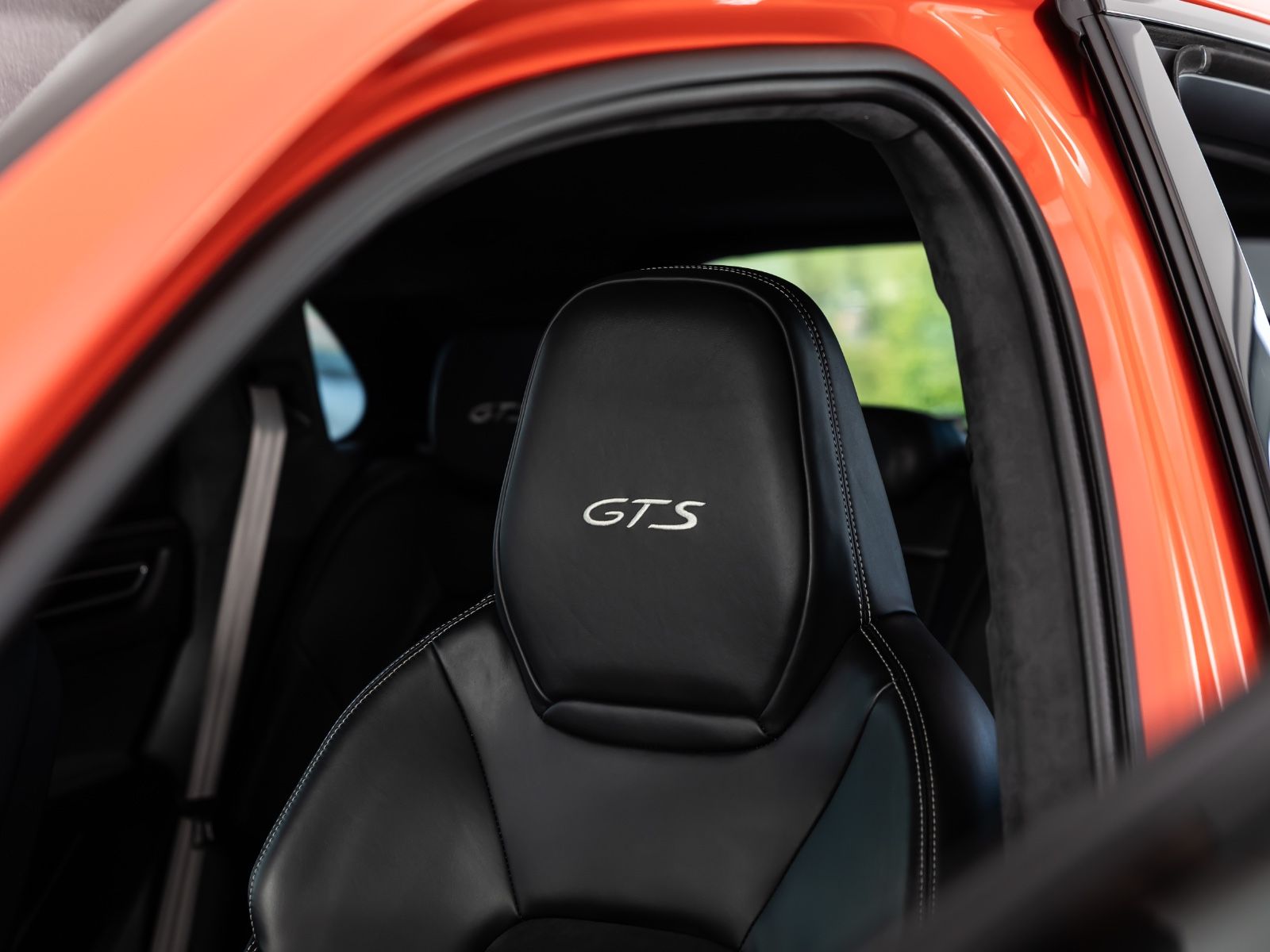 Porsche Cayenne GTS Garantie/Pano/HA-Lenk/SportDesign