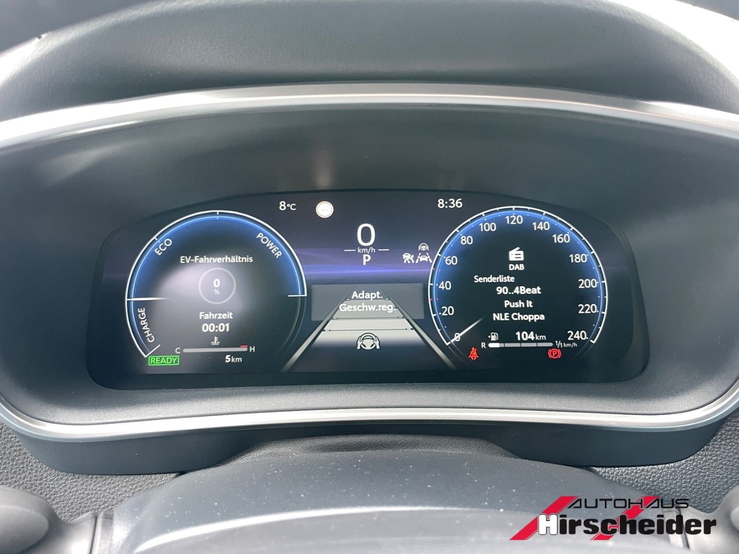 Toyota Corolla Touring Sports 1.8 Hybrid Teamplayer*AHK