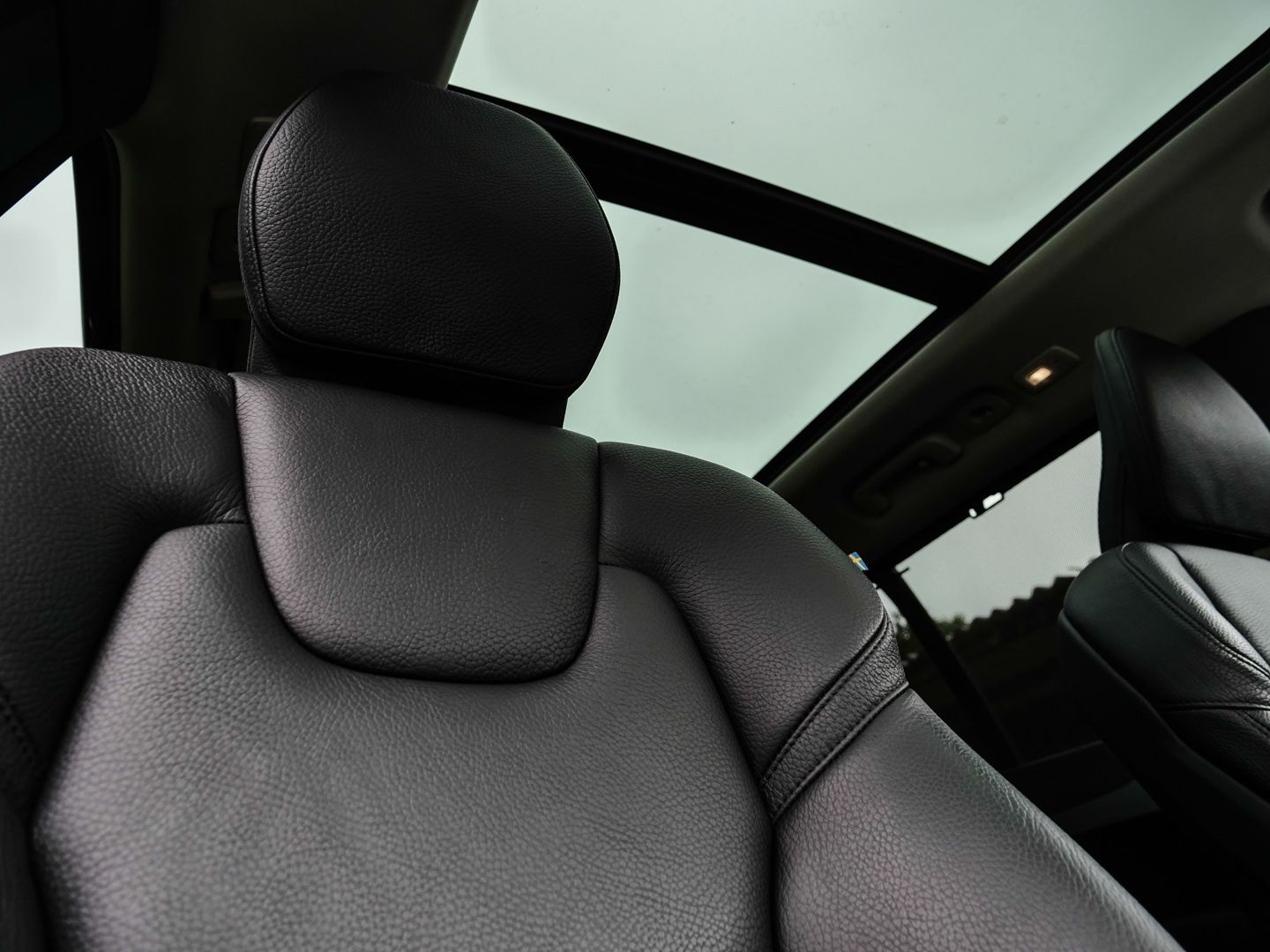 Volvo XC90 Plus Bright AWD B5 Diesel EU6d 7-Sitzer Sta