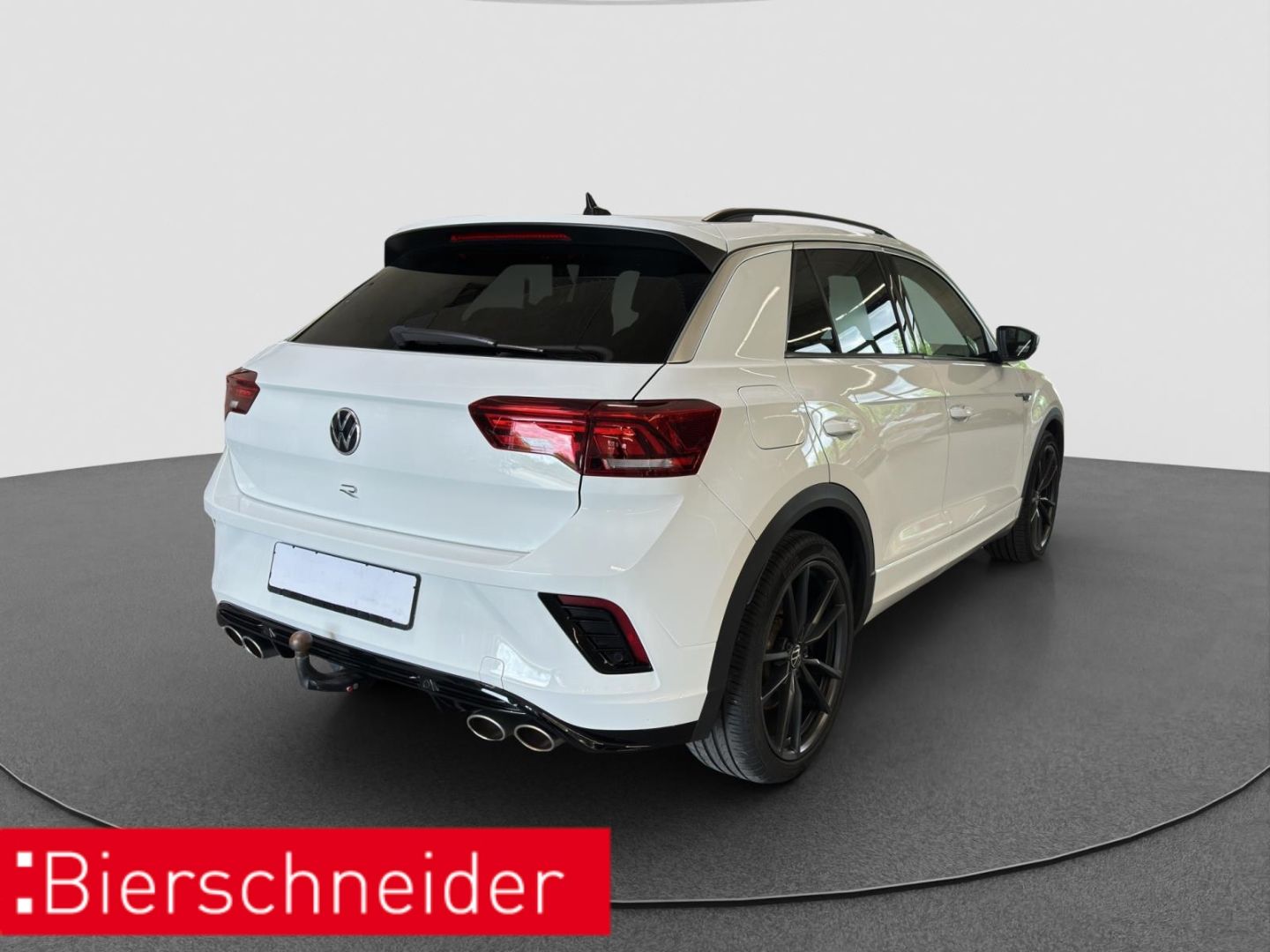 Volkswagen T-Roc 2.0 TSI DSG 4Mo. R - Samsaru's Car Outlet