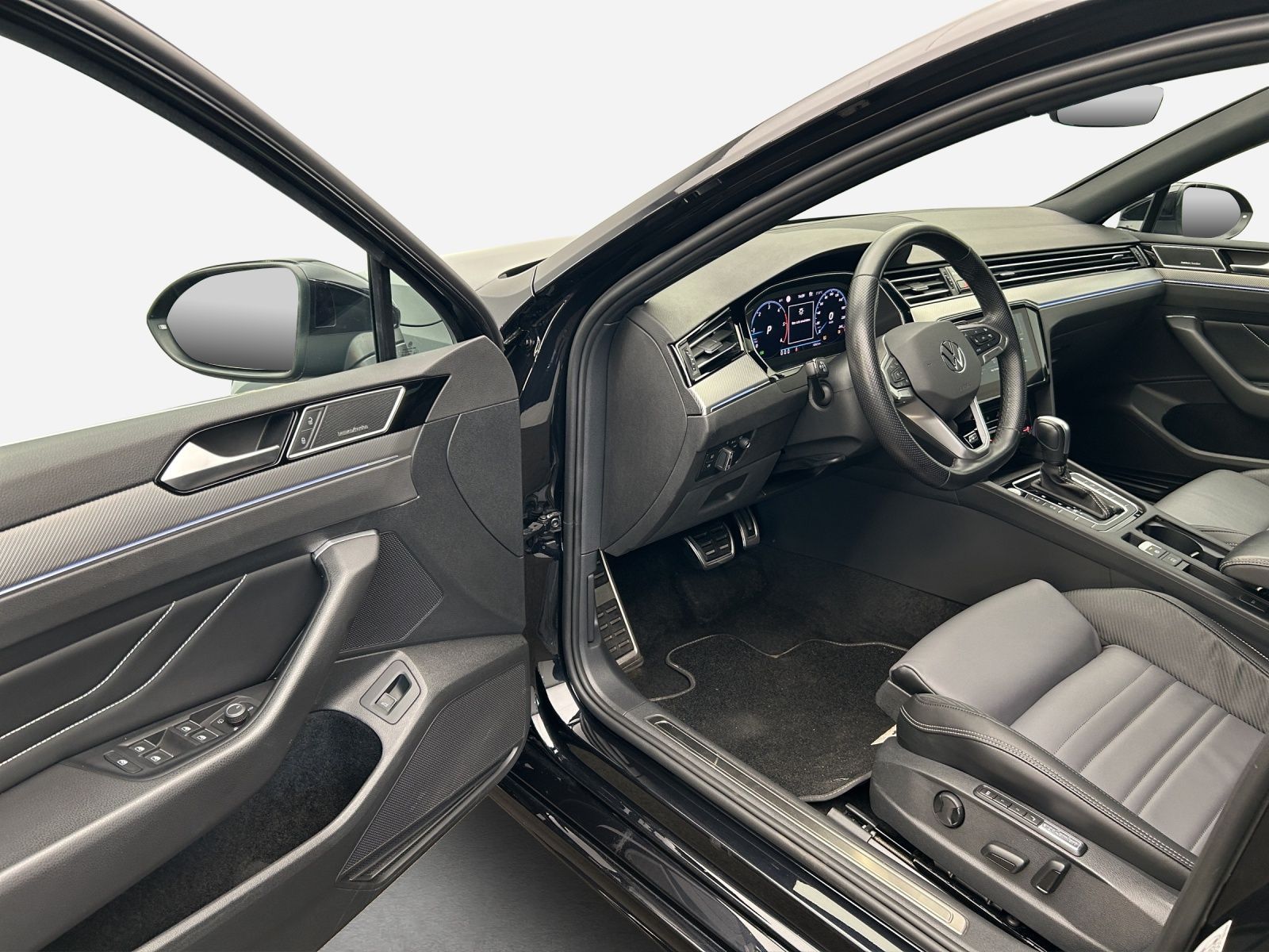 Volkswagen Passat Variant Elegance 4M 2.0 TDI*R-LINE*LEDER*
