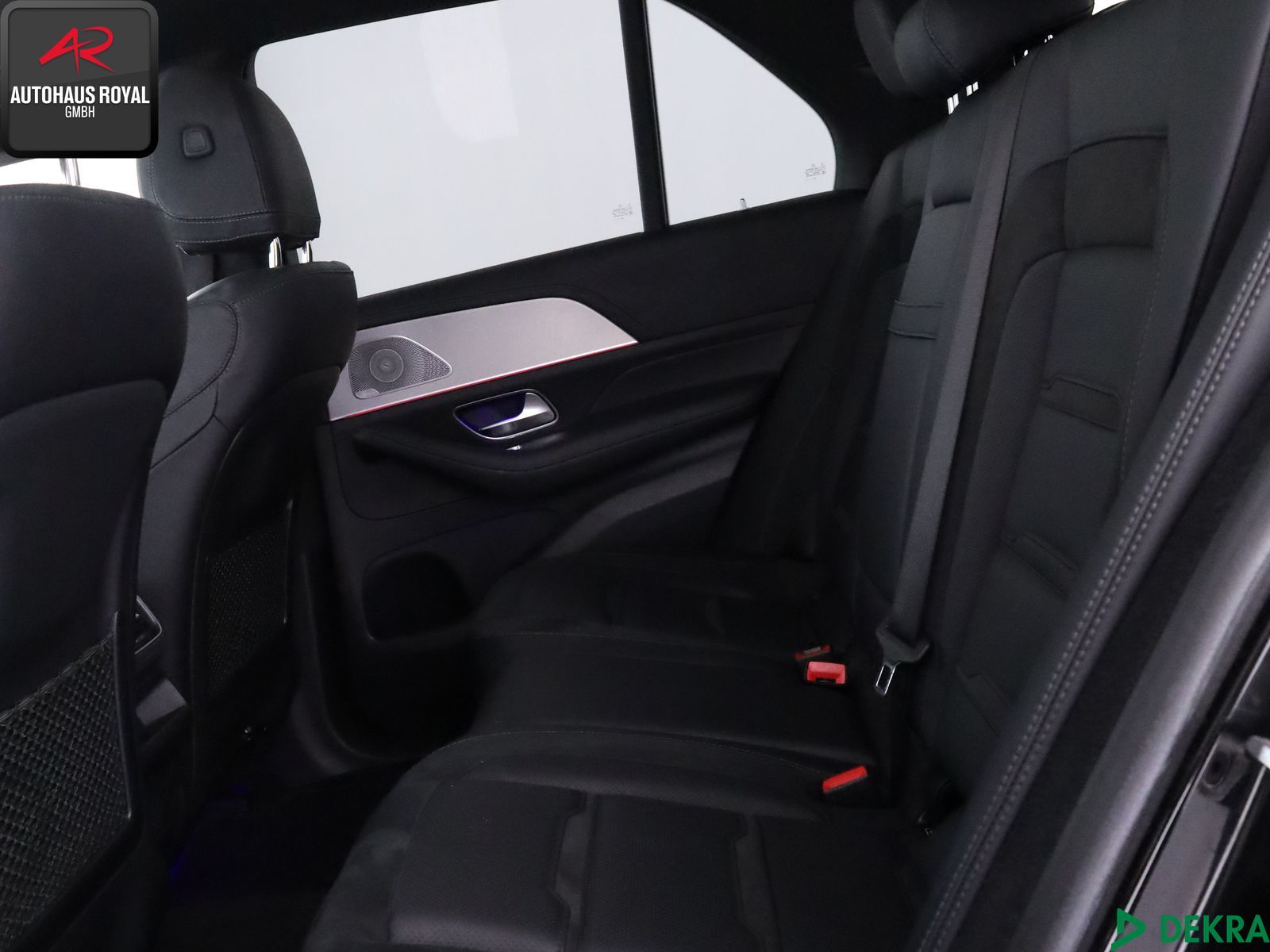 Mercedes-Benz GLE 53 AMG 4M NIGHT AIRMATIC,HUD,BURMESTER,21Z.