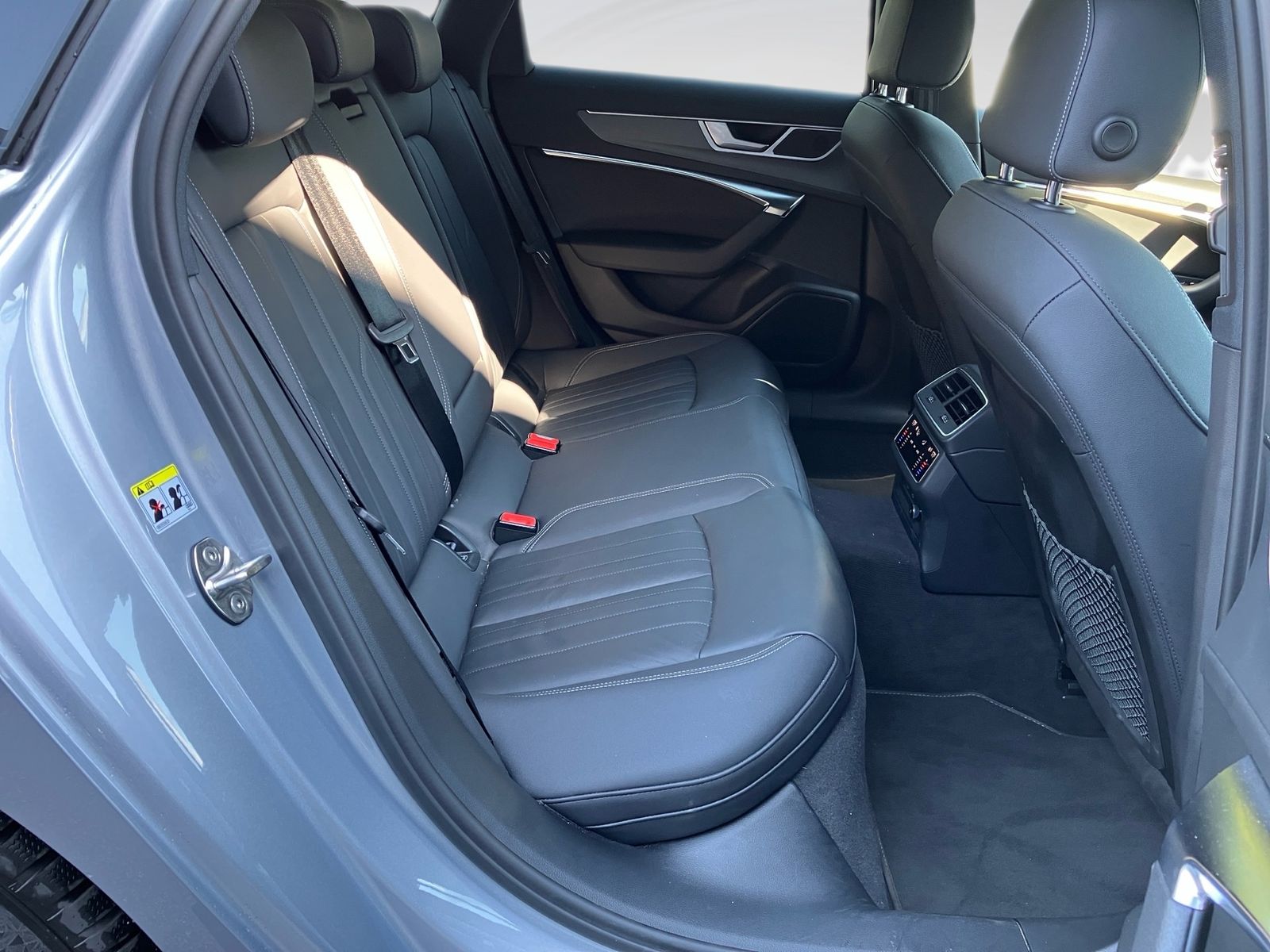 Audi A6 Avant 35 TDI S-TRONIC - Samsaru's Car Outlet
