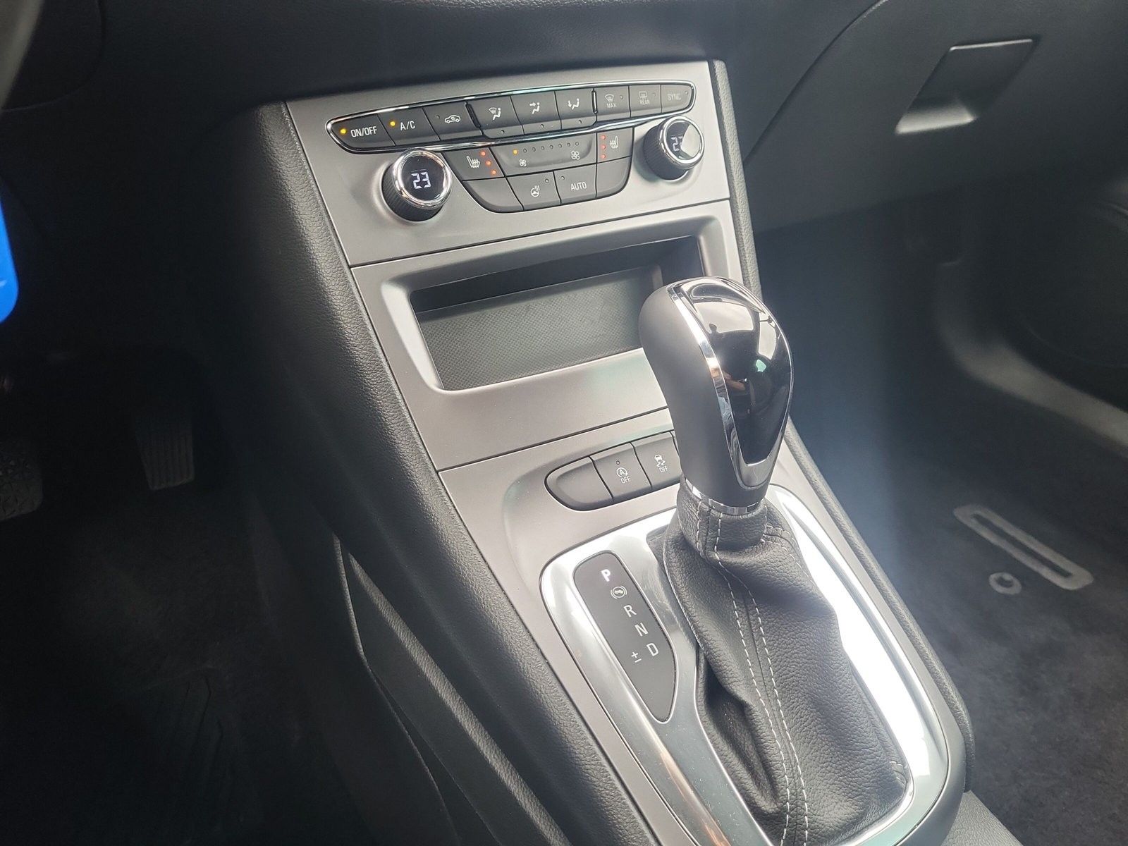 Opel Astra K 145PS - Samsaru's Car Outlet