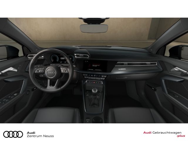 Audi A3 allstreet 35 TFSI - Samsaru's Car Outlet