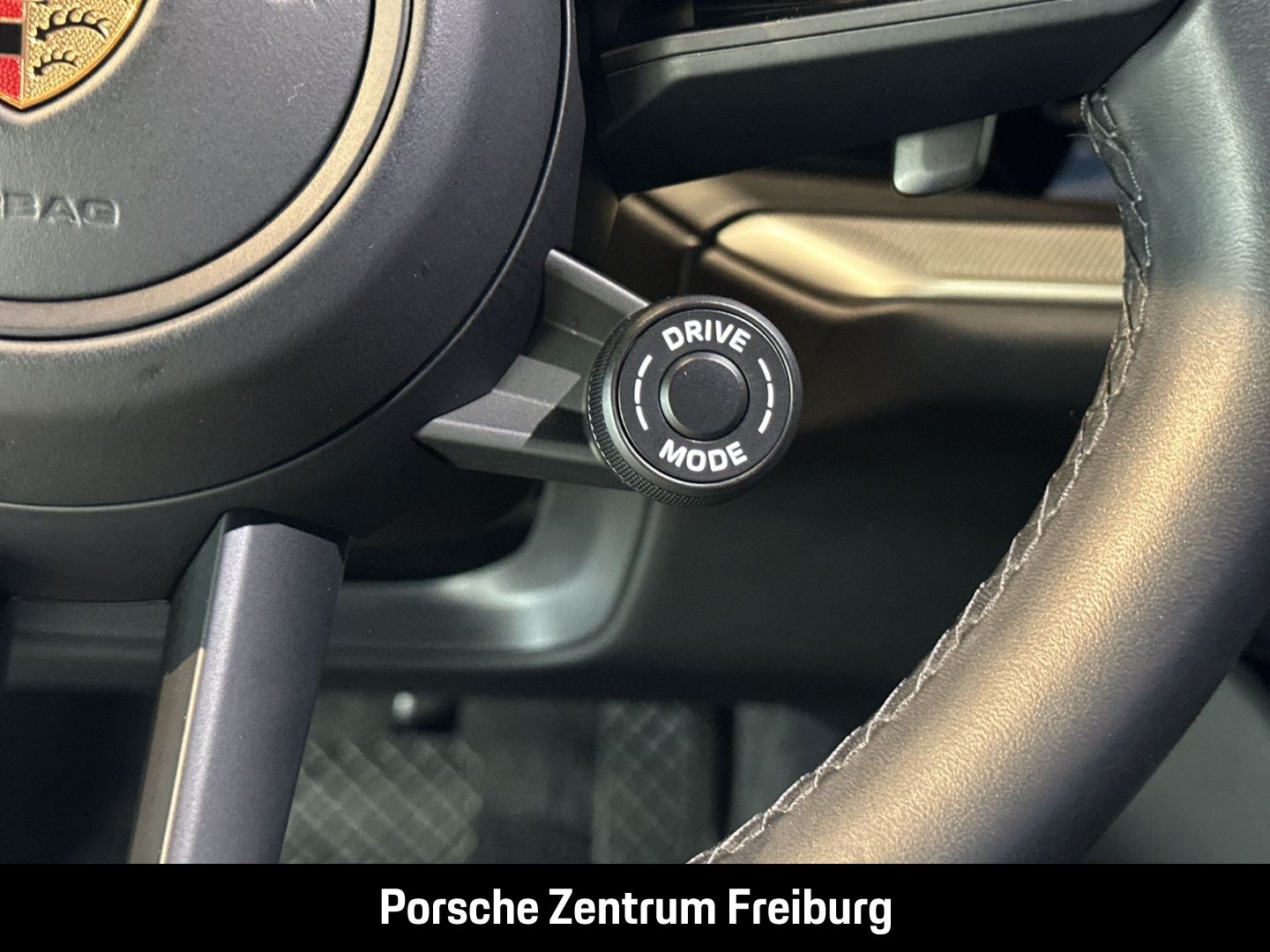 Porsche Cayenne E-Hybrid BOSE Panoramadach Surround-View