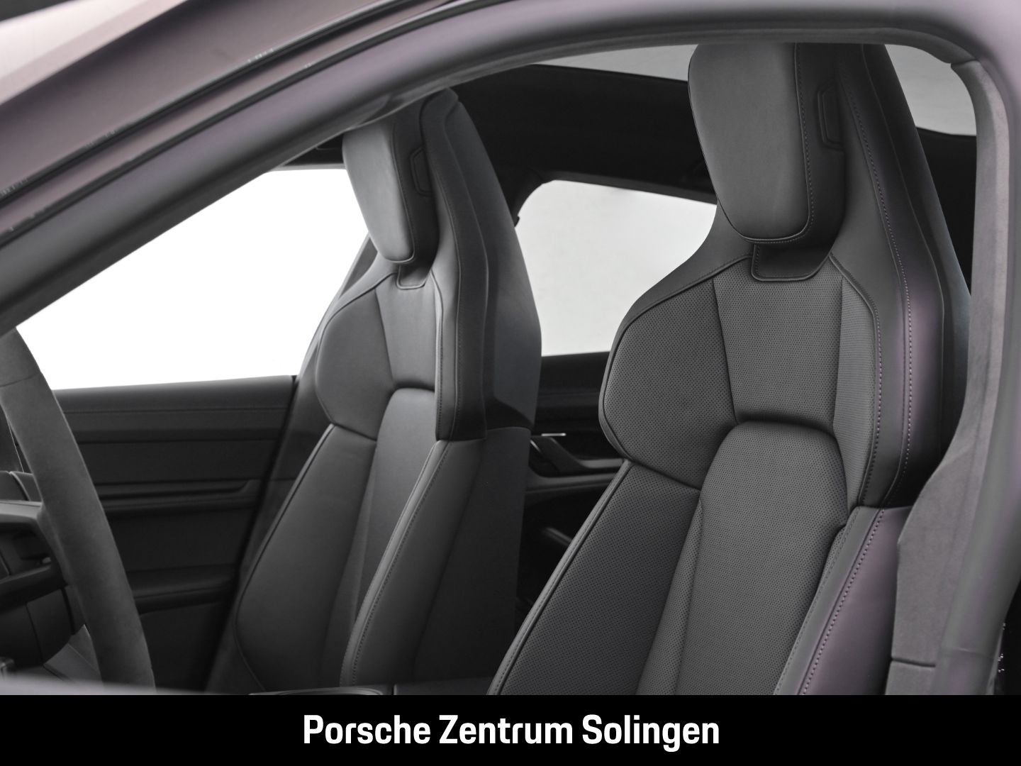 Porsche Taycan GTS 21'' Bose Beifahrer Matrix HeadUp Abs