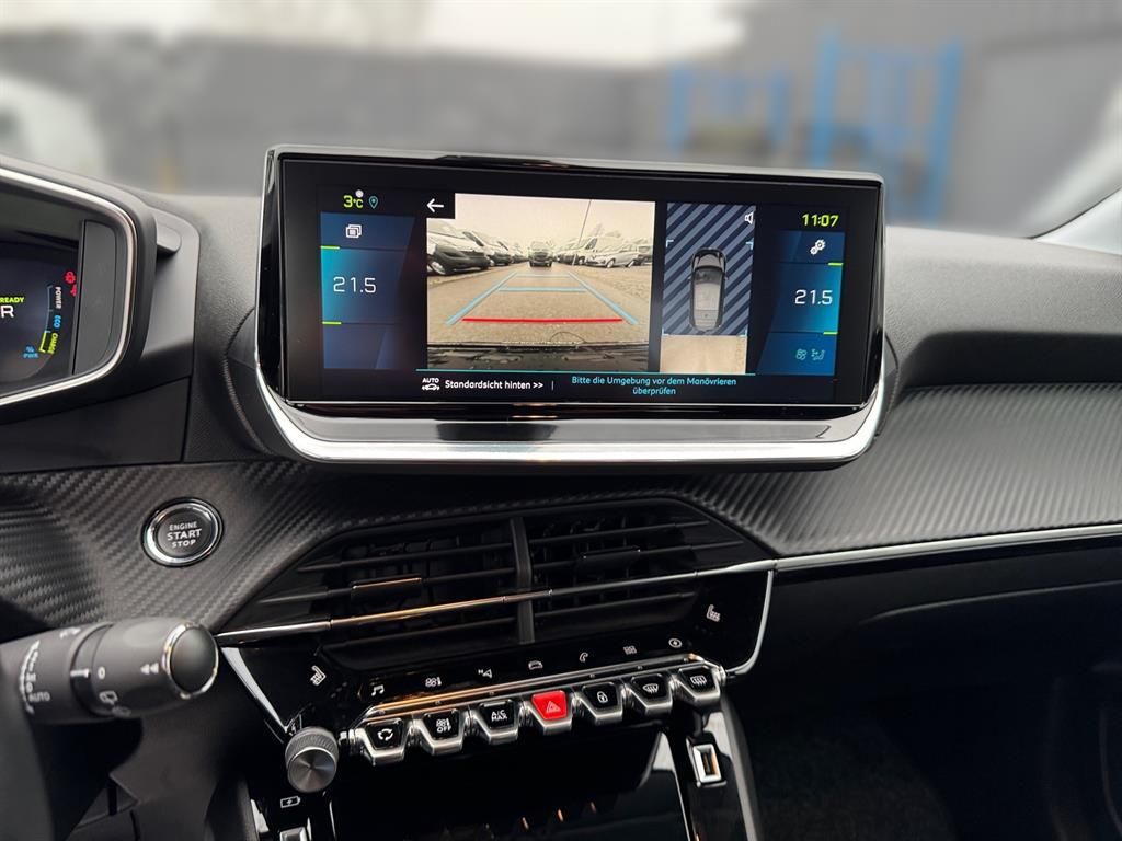 Peugeot e-208 Allure - Samsaru's Car Outlet