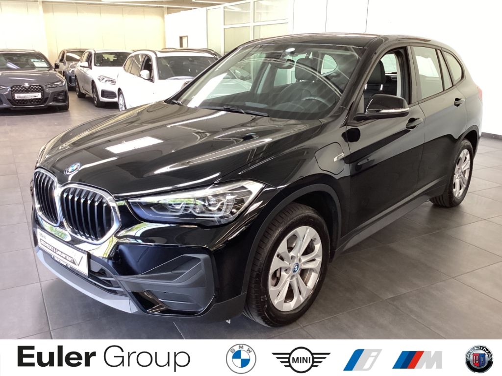 BMW X1 xDrive 25e - Samsaru's Car Outlet