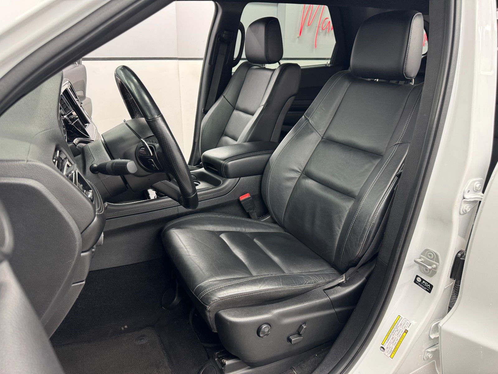 Dodge Durango 3.6 V6 GT 4x4/7-Sitze/Sitzhz+Belüf/Carpl