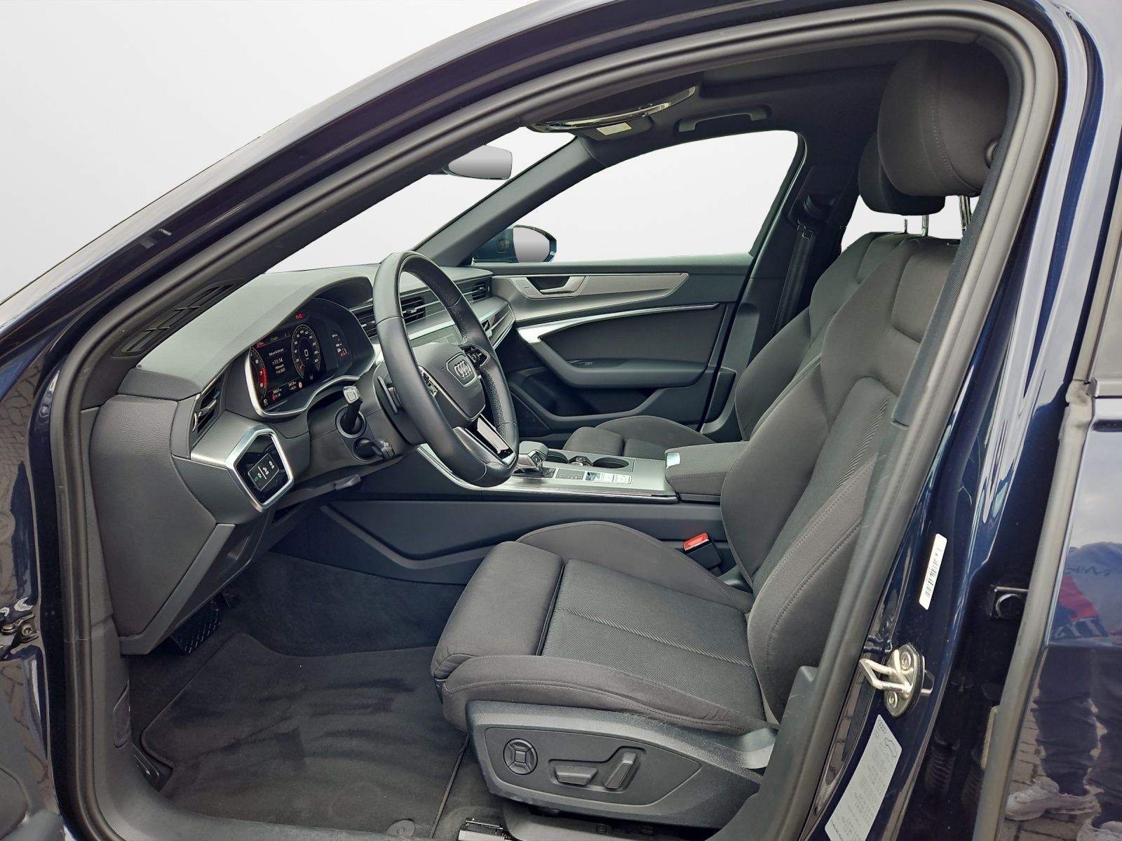 Audi A6 Avant 45 TFSI S tronic quattro - Samsaru's Car Outlet