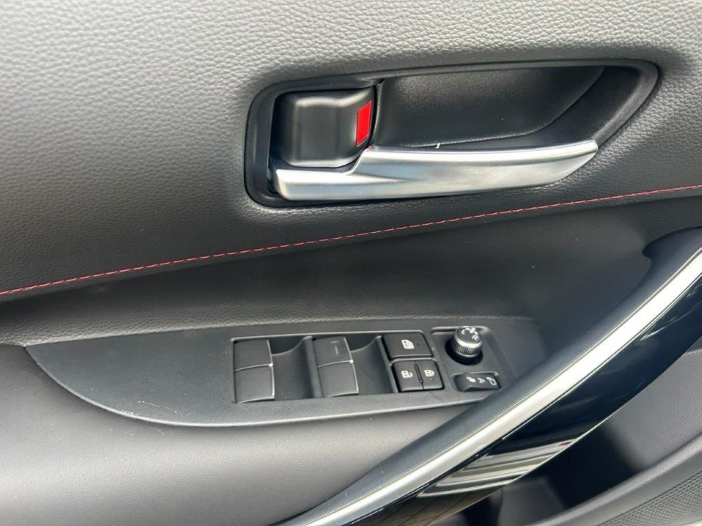 Toyota Corolla 2,0l GR Sport Hybrid TS ACC LED SHZ RFK