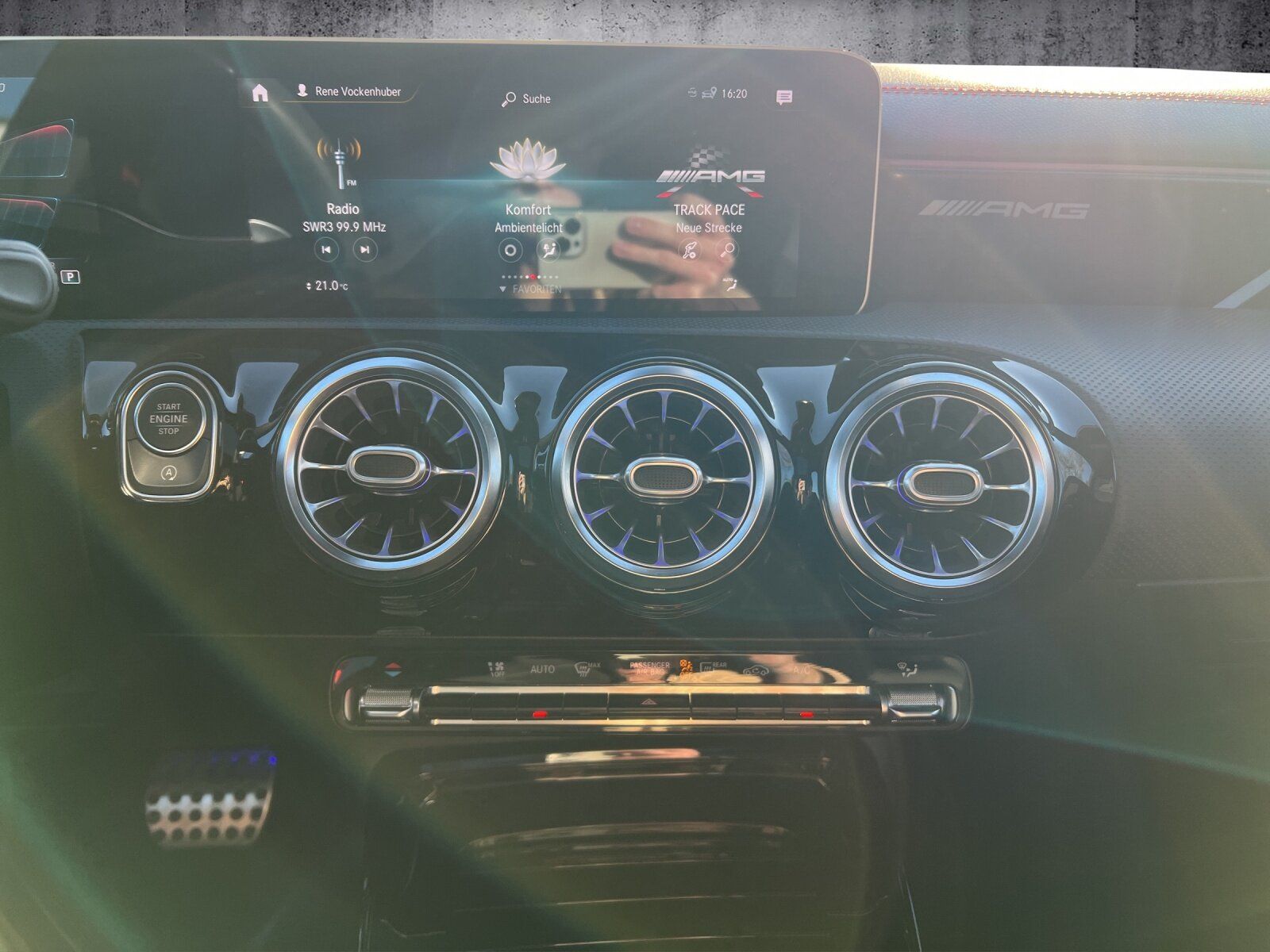 Mercedes-Benz CLA 45 S AMG 4M - Samsaru's Car Outlet