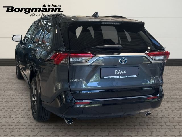 Toyota RAV 4 Plug-in Hybrid 4x4 Teamplayer  Navi, Einpa