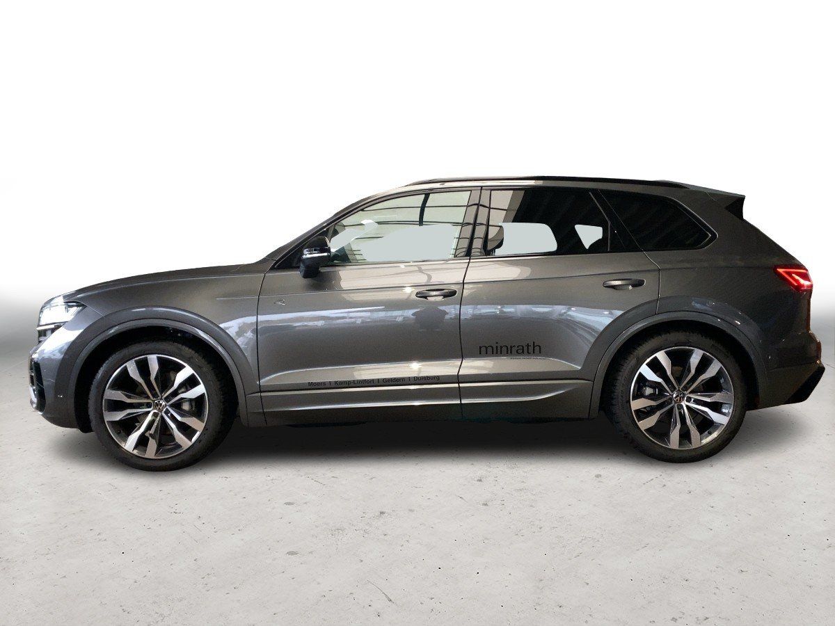 Volkswagen Touareg 3.0 V6 TDI 4Motion W R-Line BLACK+MATRIX