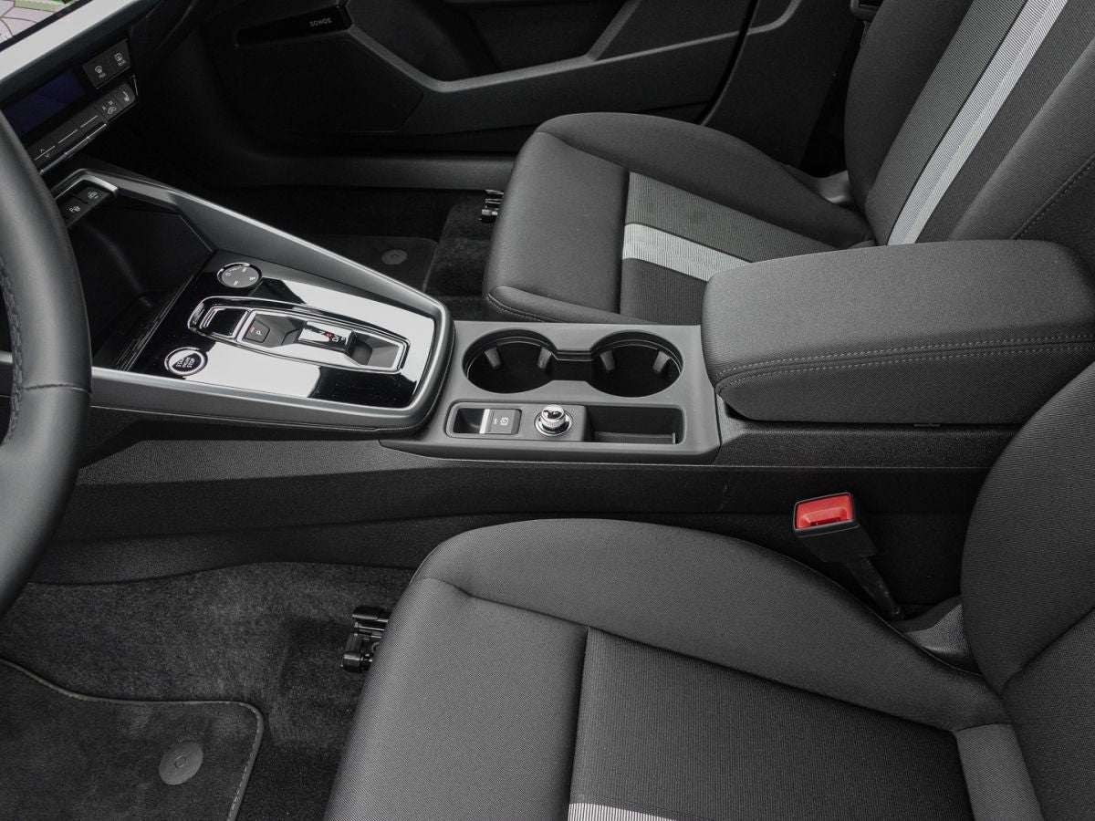 Audi A3 Sportback 35 TDI S tronic advanced - Samsaru's Car Outlet