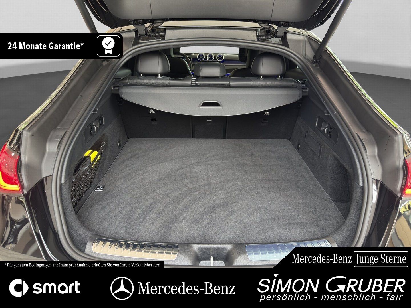 Mercedes-Benz GLC 43 4M AMG Coupé - Samsaru's Car Outlet