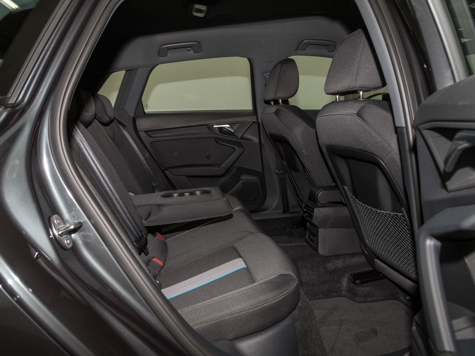 Audi A3 Sportback 35 TFSI - Samsaru's Car Outlet