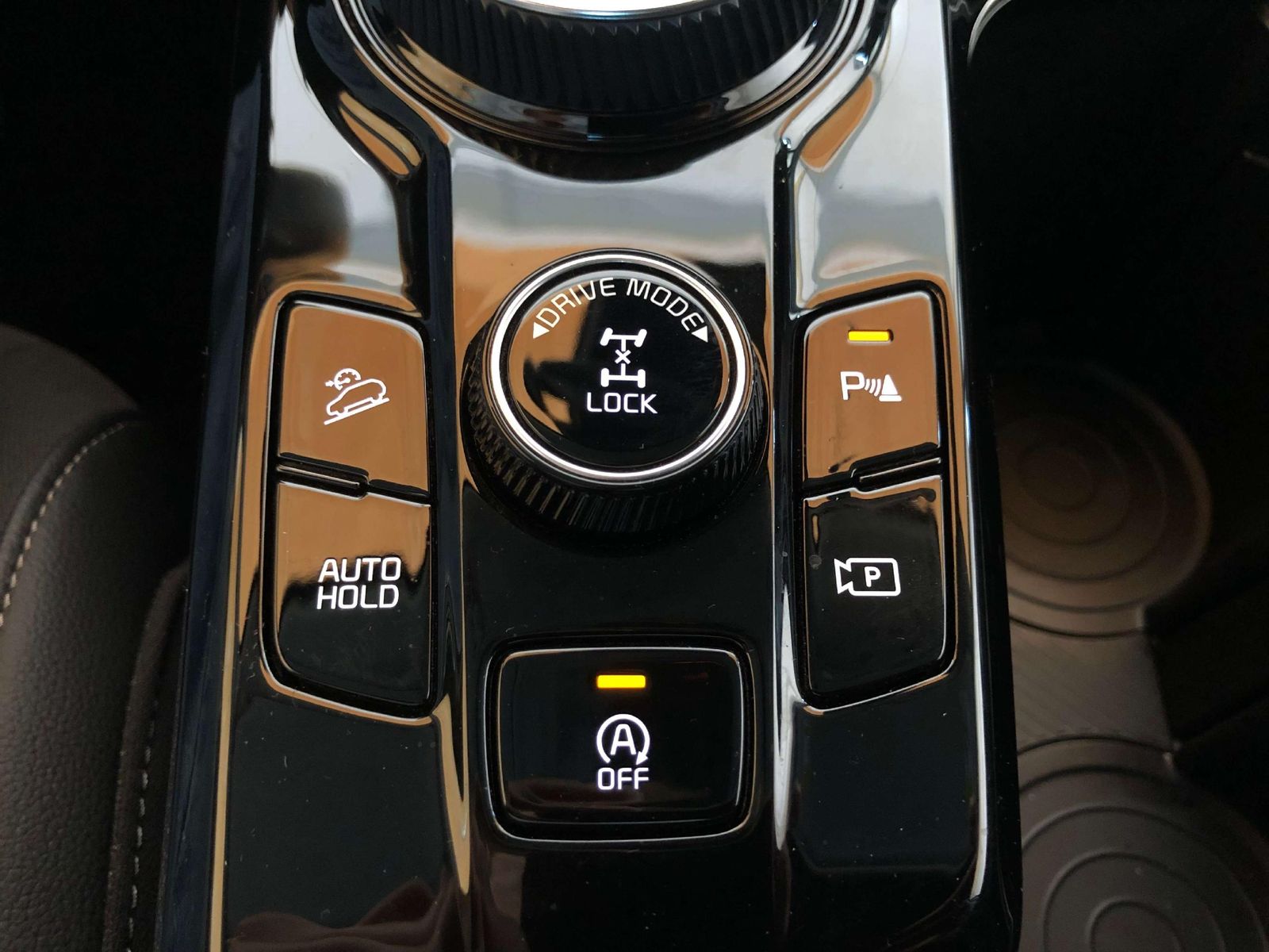 Kia Sportage Vision 1.6T AWD - Samsaru's Car Outlet