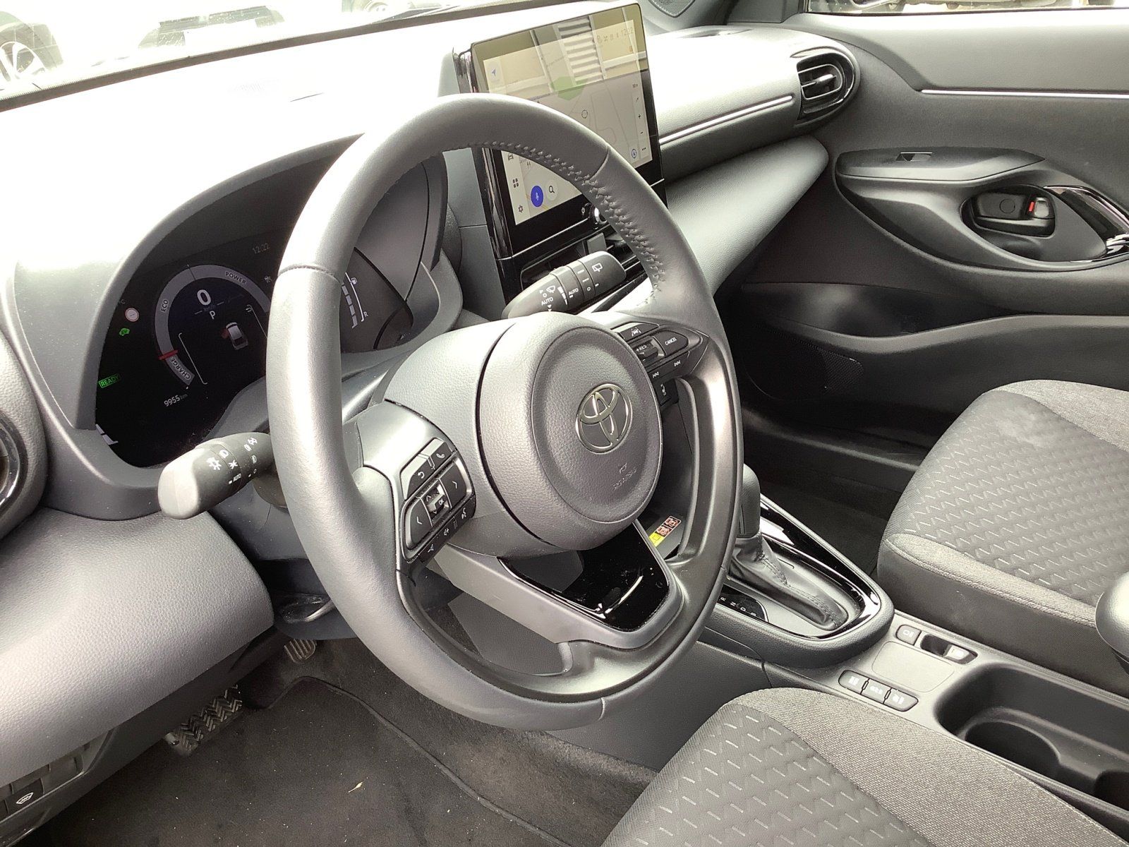 Toyota Yaris Cross Hybrid Teamplay *WKR* Winter+Safety
