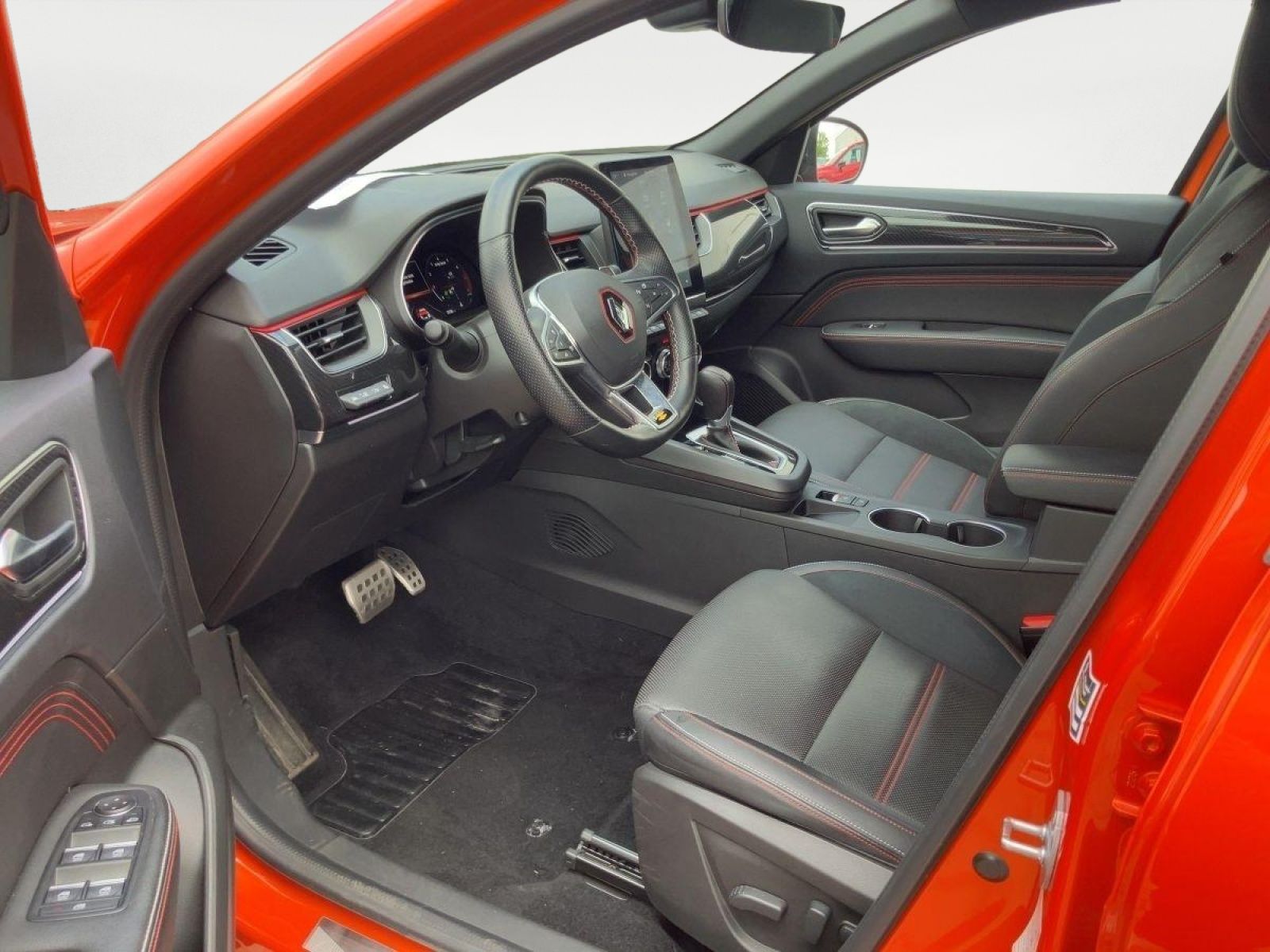 Renault Arkana R.S. Line 1.3 TCe 160PS EDC - Samsaru's Car Outlet