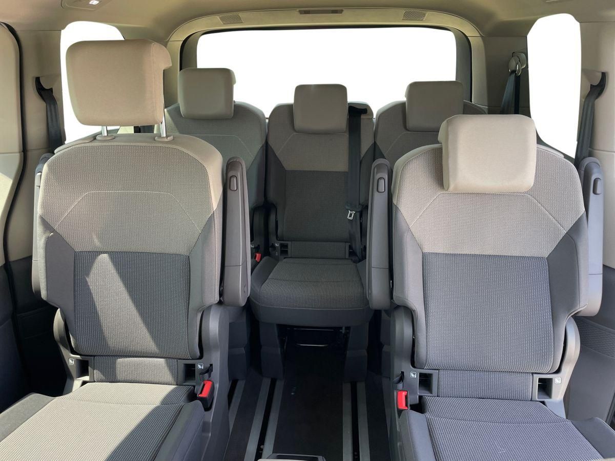 Volkswagen T7 Multivan 2.0 TDI DSG EDITION - Samsaru's Car Outlet