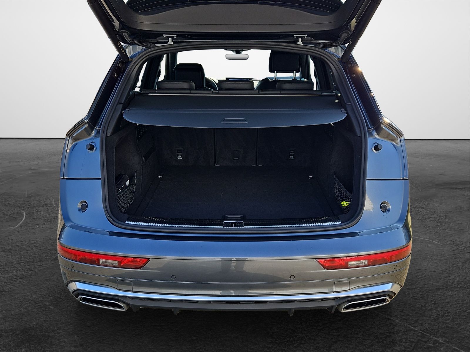 Audi Q5 40 TDI S tronic quattro S line NaviPlus Matri