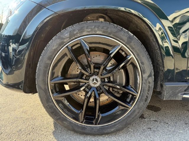 Mercedes-Benz GLE 450 d 4Matic AMG Line Advanced+ Night AHK