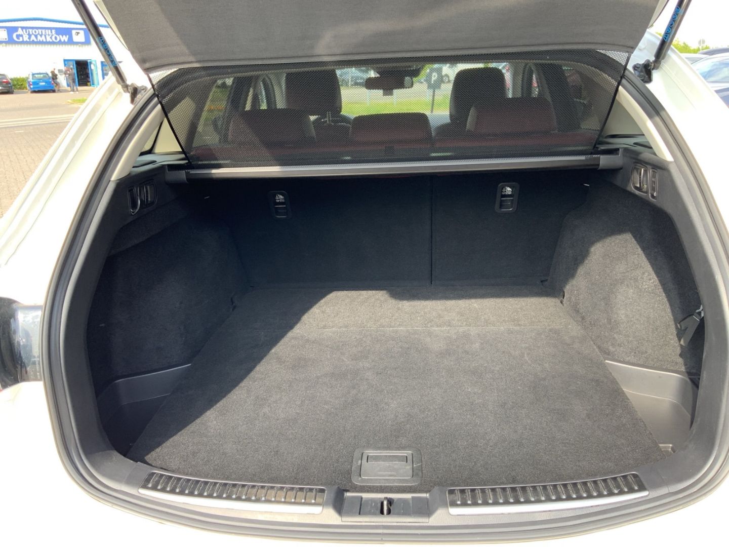 Mazda 6 SK 2.5 194  AT Homura Leder Matrix Bose 360 GS