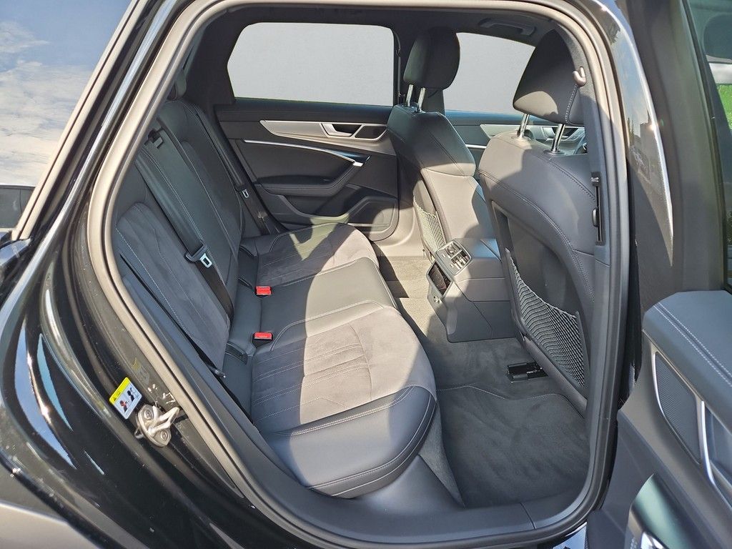 Audi A6 allroad 55 TFSI quattro S tronic - Samsaru's Car Outlet