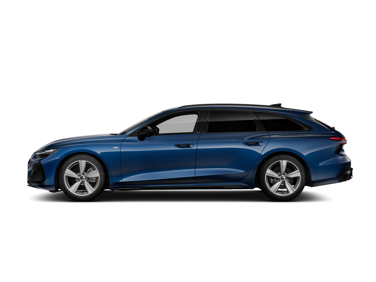 Audi A6 Avant 40 TDI qu S line S tro*B&O*HUD*Pano*LED