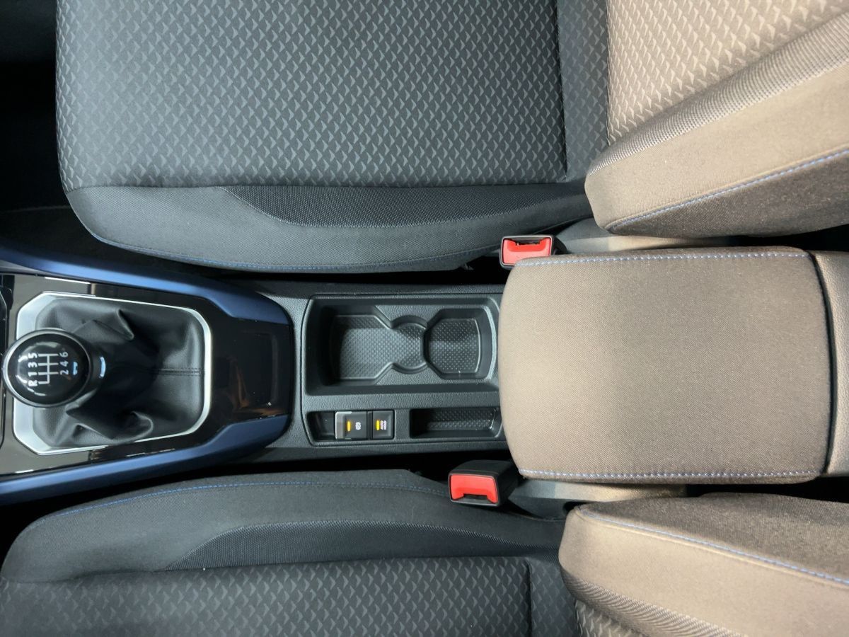Volkswagen T-Roc 1.0 TSI UNITED - Samsaru's Car Outlet