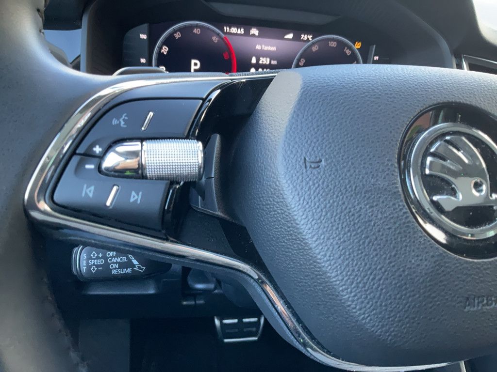 Skoda Kodiaq 4x4 L&K 2.0 TDI AHK Pano Navi 360 Grad Di