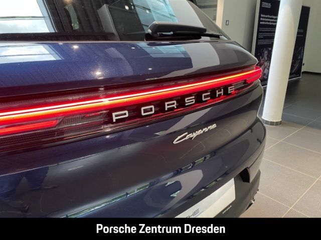 Porsche Cayenne E-Hybrid Pano*AHK* SH v+h*Massage*Inno*L
