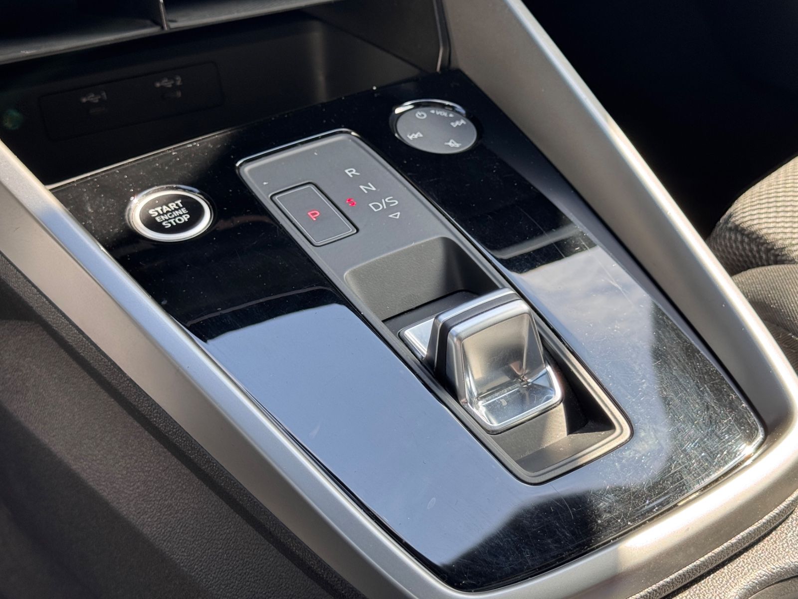 Audi A3 Sportback 35 TDI - Samsaru's Car Outlet