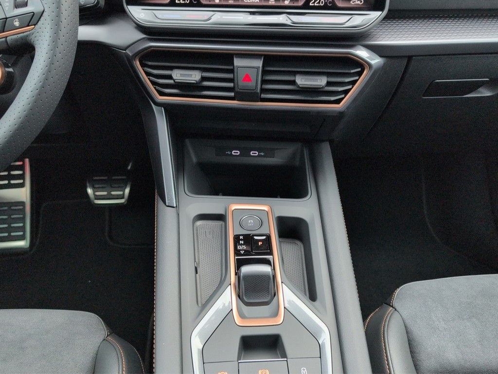 Cupra Formentor 2.0 TSI DSG 4Drive VZ DCC AHK*MATRIX*V