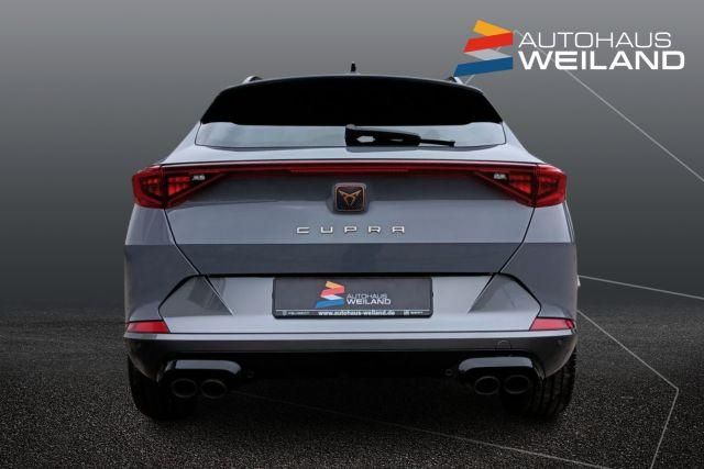 Cupra Formentor VZ 2.0 TSI 4Drive DSG