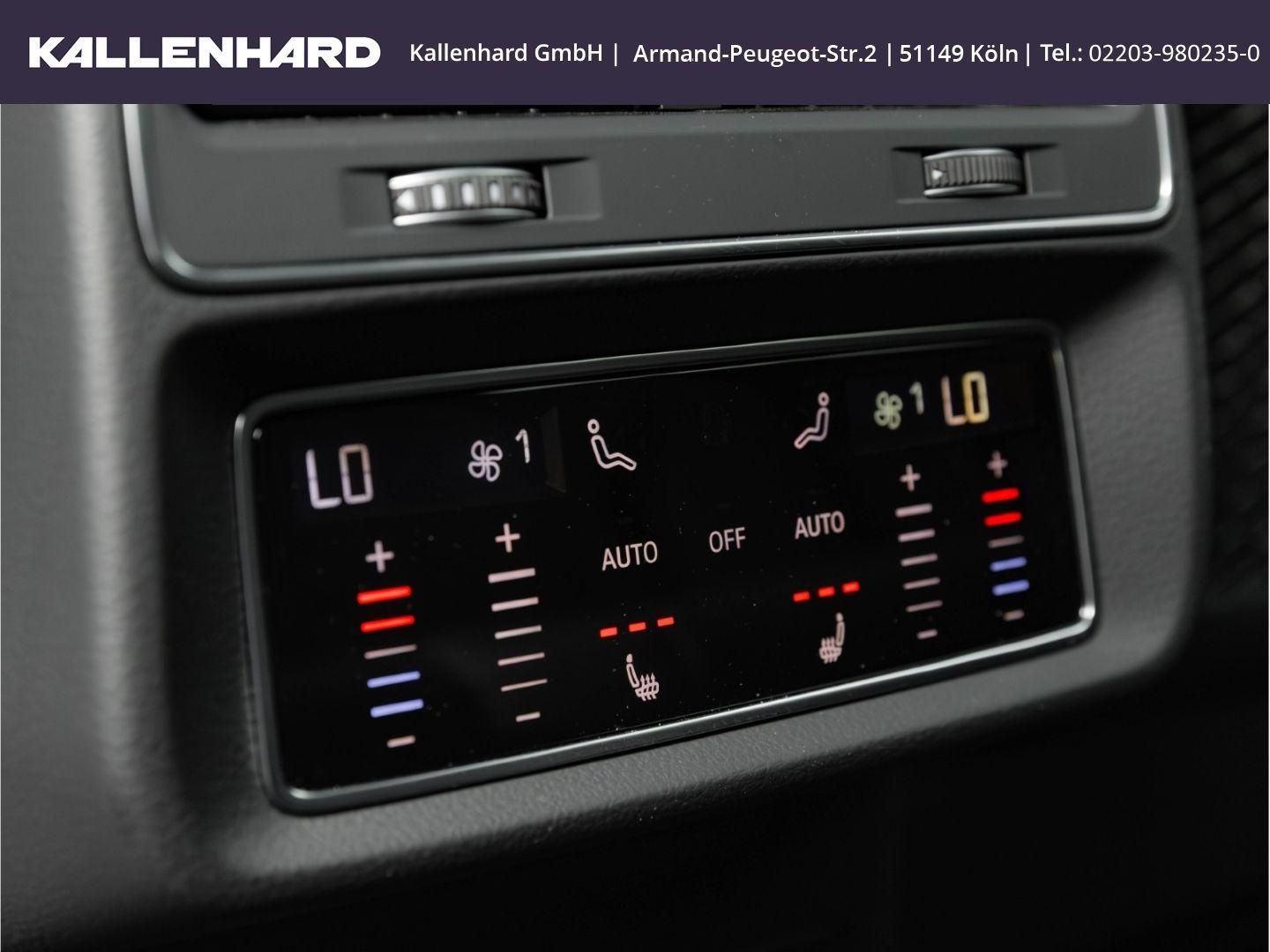 Audi RSQ8 Quattro - Pano - Matrix LED - Bang &Olufsen