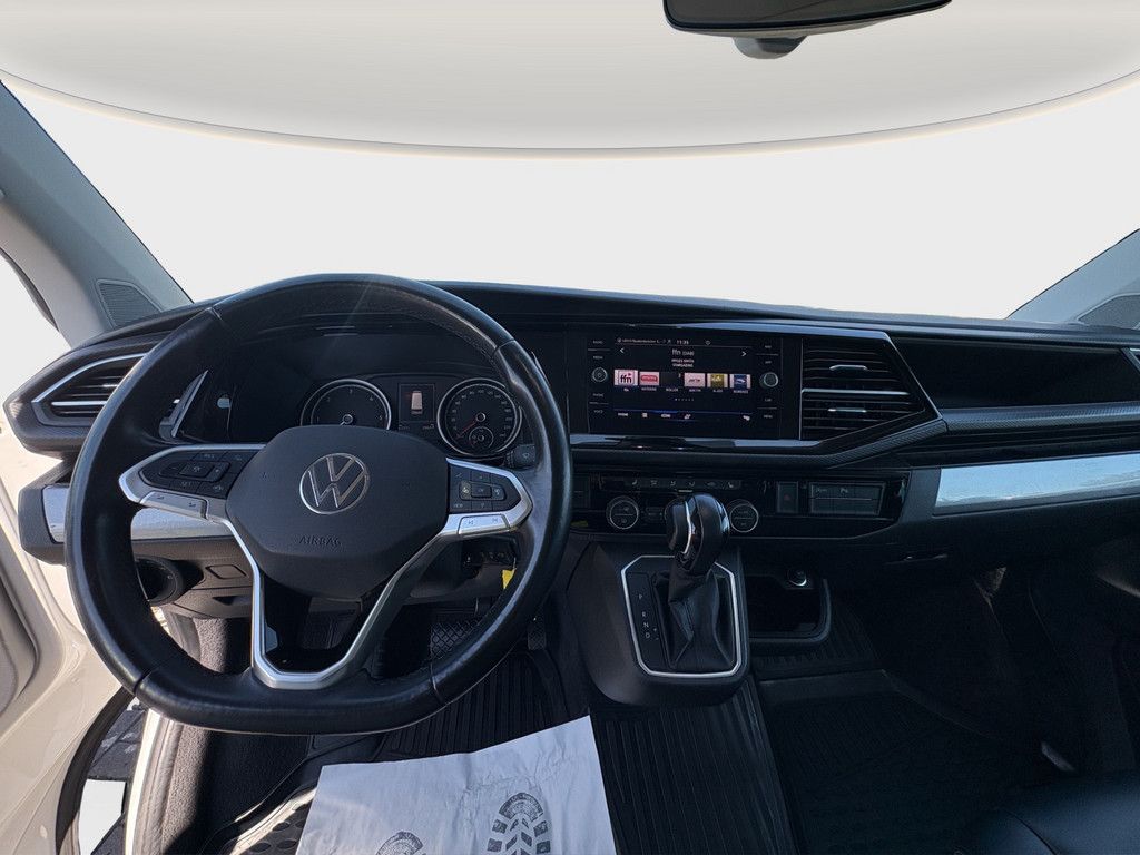 Volkswagen T6.1 Multivan 2.0 TDI DSG - Samsaru's Car Outlet