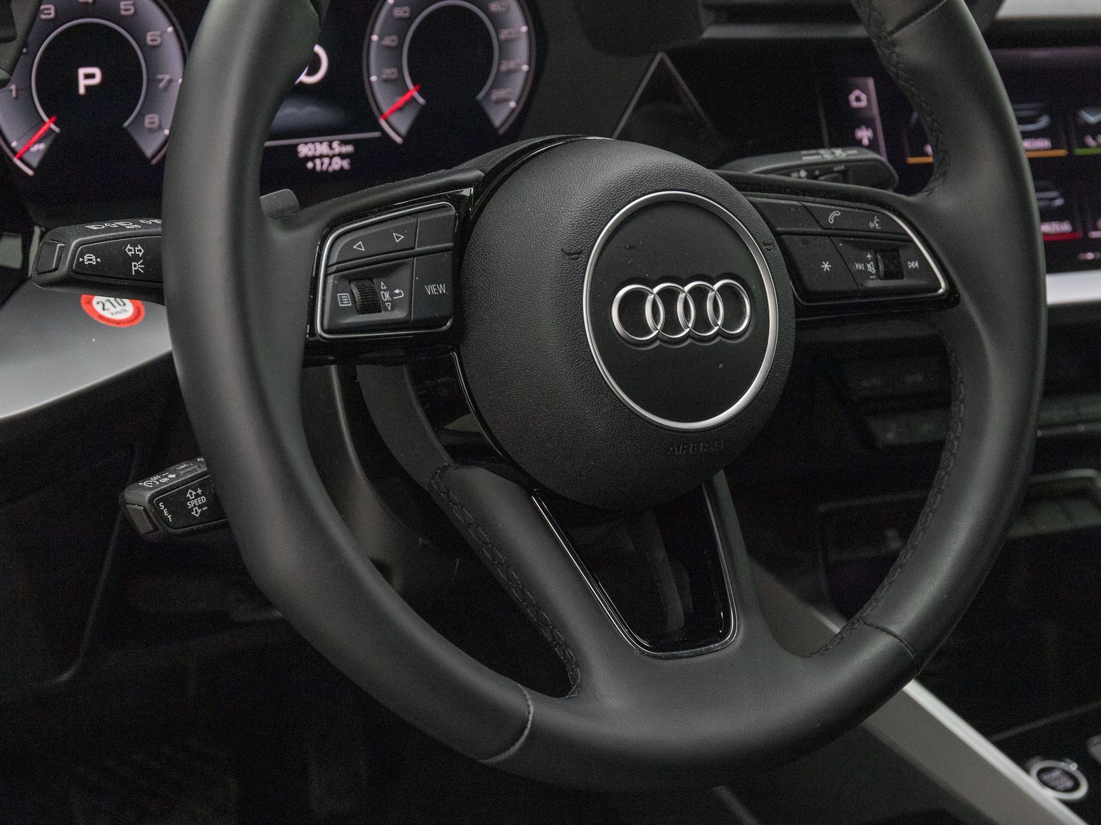 Audi A3 Sportback 30 TFSI S LINE - Samsaru's Car Outlet