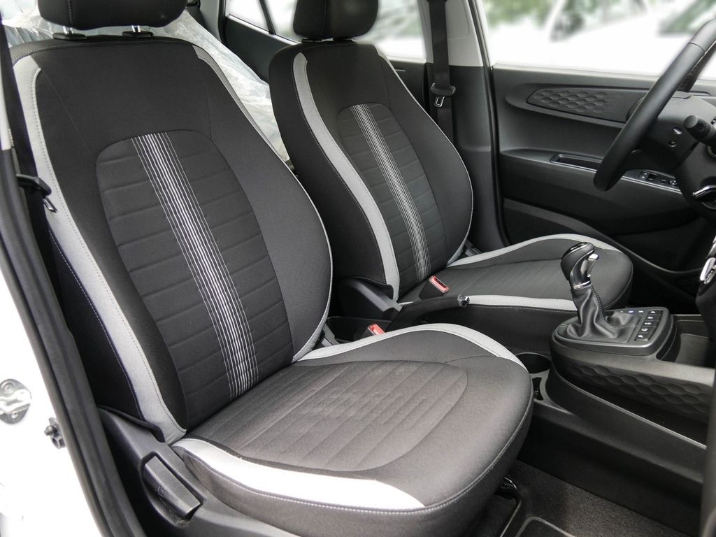 Hyundai i10 1.2 DCT Trend - Samsaru's Car Outlet
