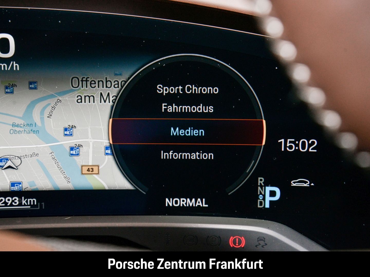 Porsche Taycan Turbo S Burmester Clubleder InnoDrive LED