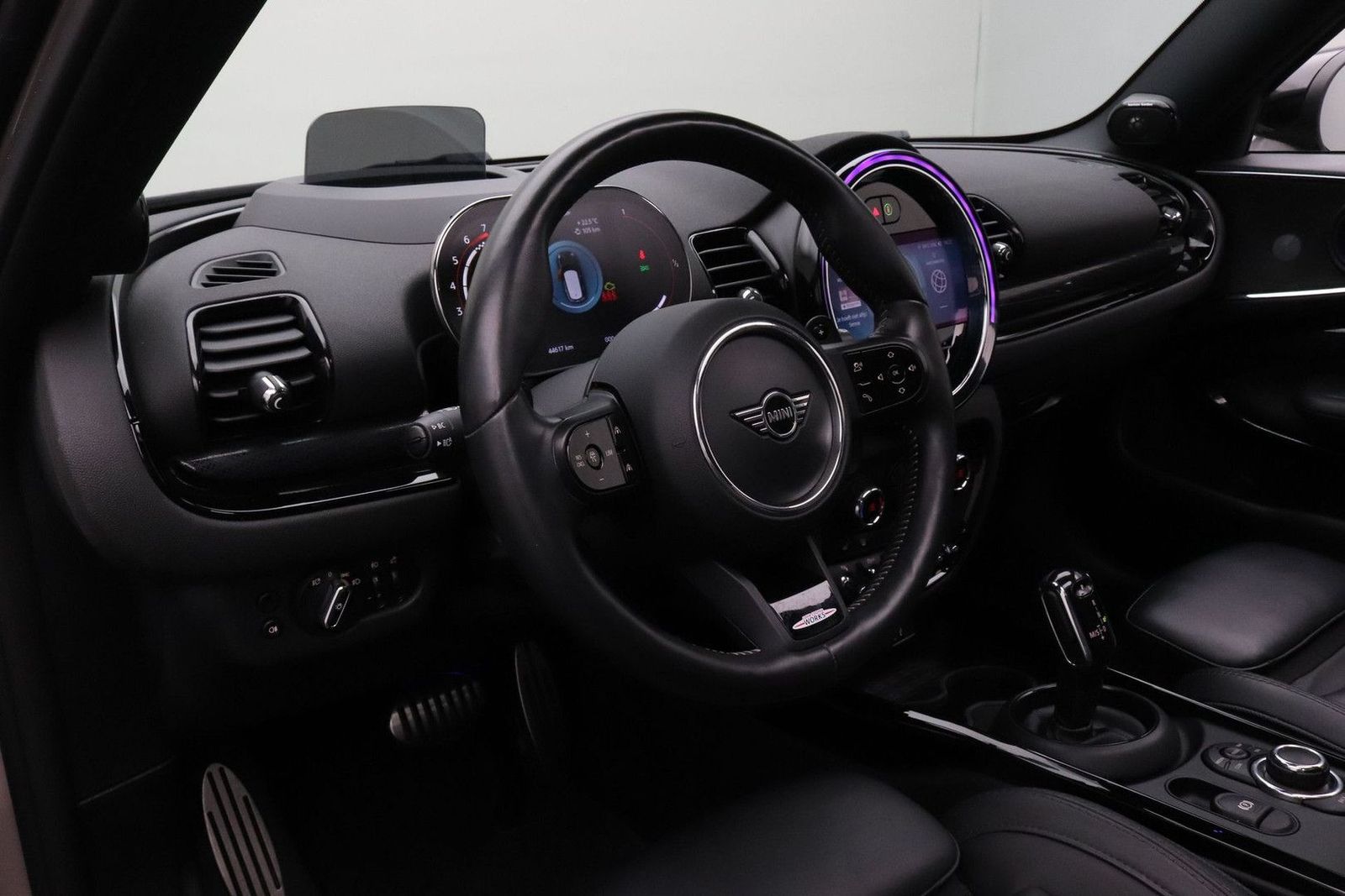 MINI John Cooper Works Clubman Mini 2.0 JCW ALL4 - Samsaru's Car Outlet