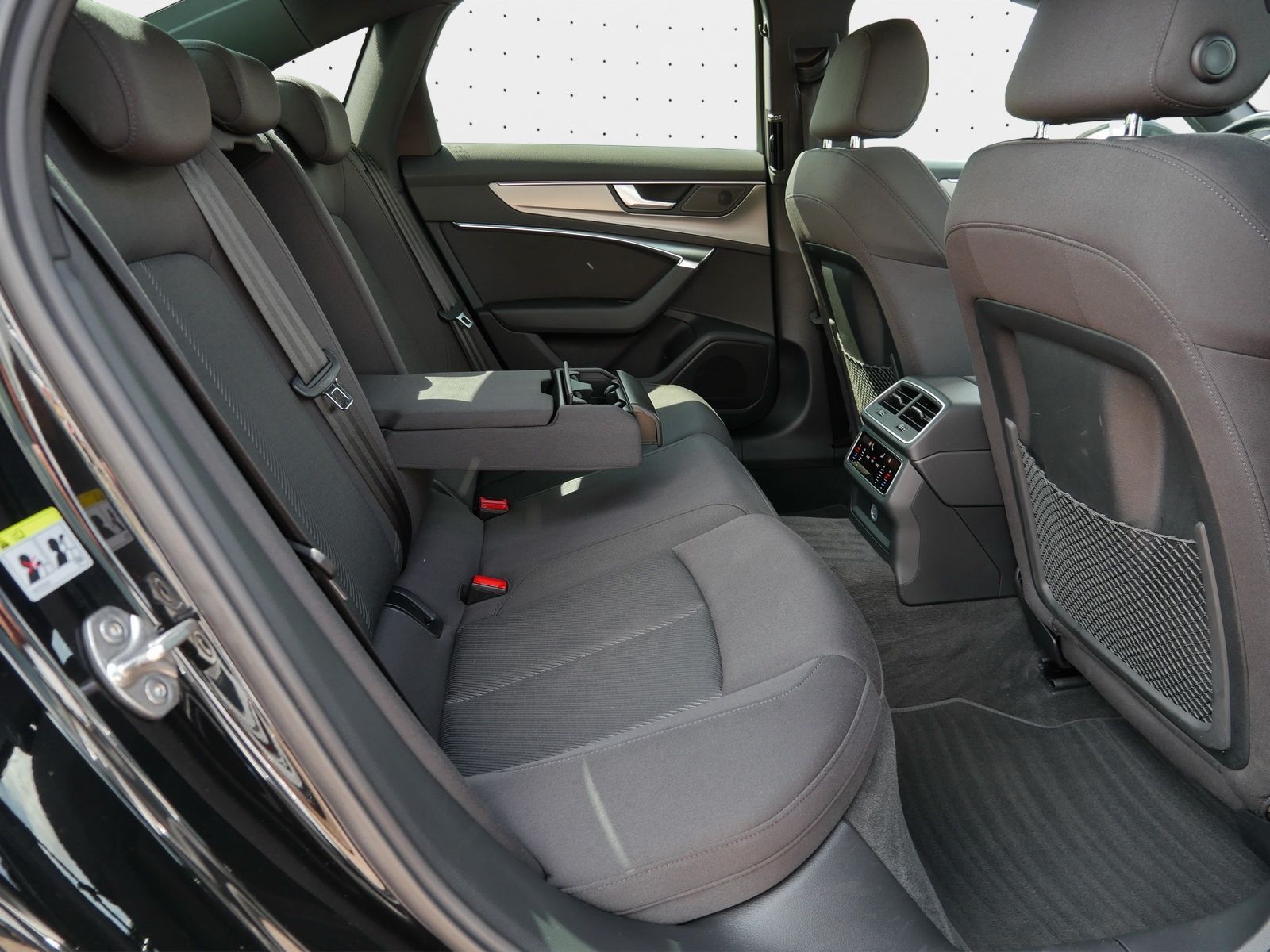 Audi A6 Limousine 50 TDI quattro sport - Samsaru's Car Outlet