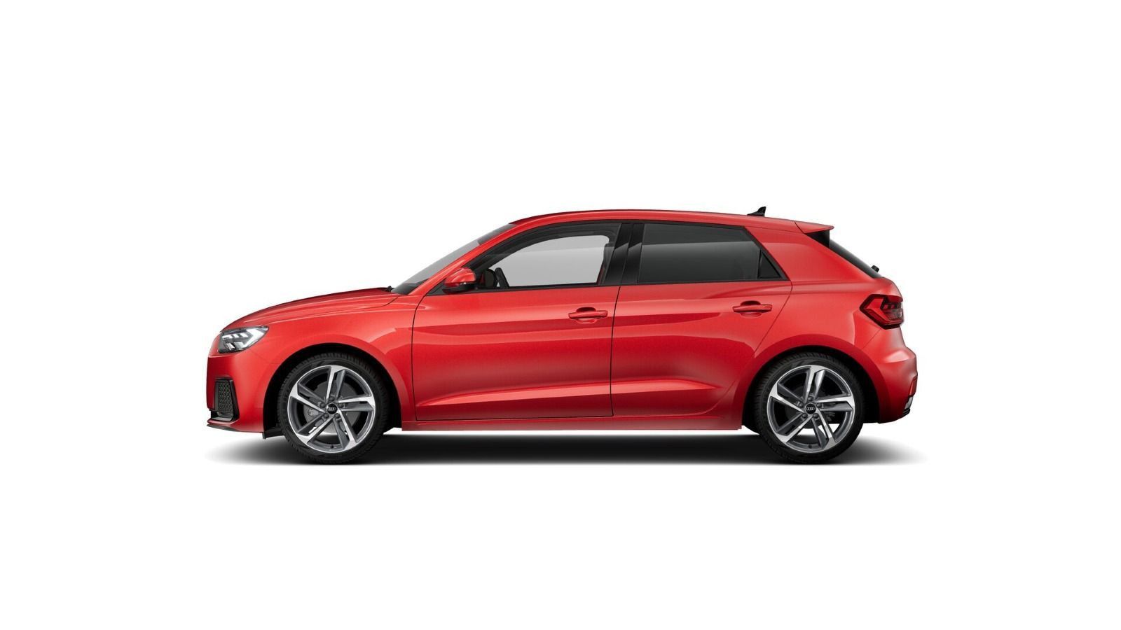 Audi A1 Sportback 35 TFSI advanced - Samsaru's Car Outlet