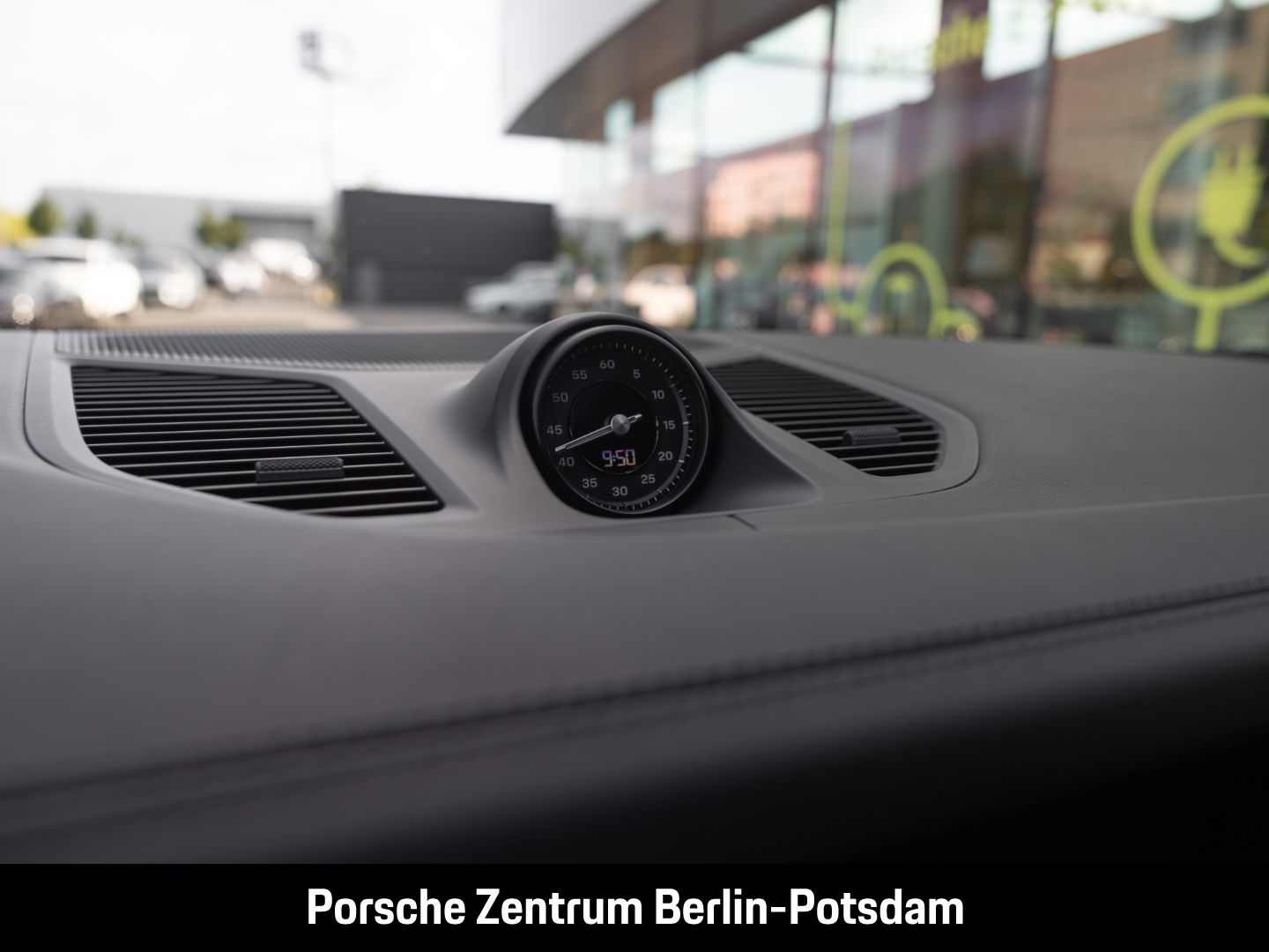 Porsche Cayenne S E-Hybrid InnoDrive LED-Matrix BOSE