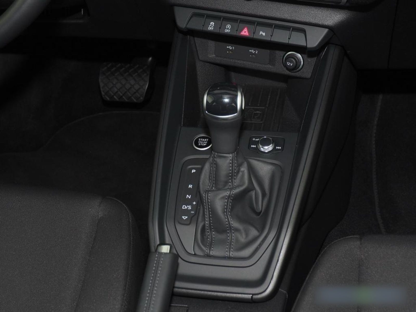 Audi A1 allstreet 30 TFSI S tronic - Samsaru's Car Outlet