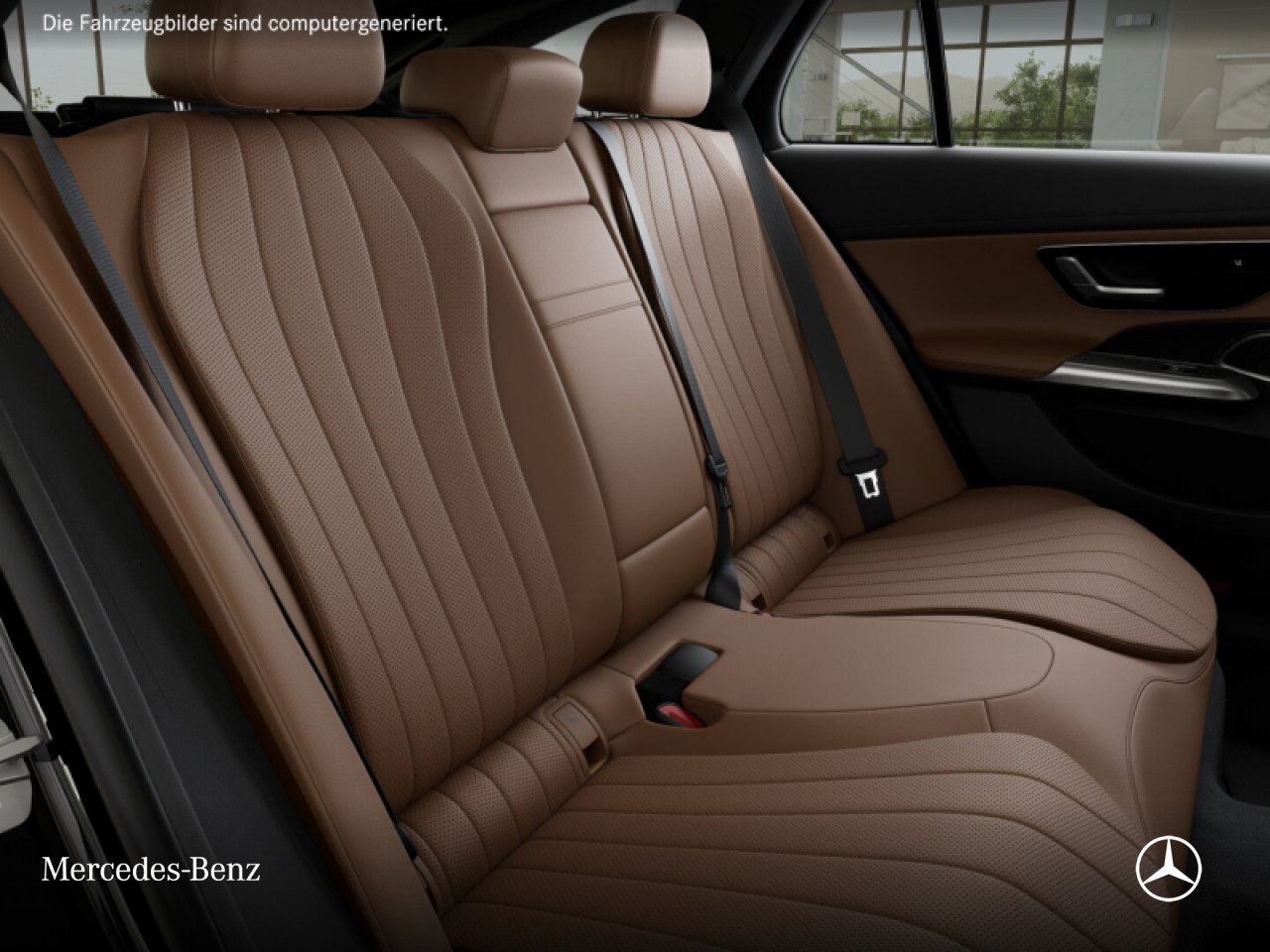 Mercedes-Benz E 450 d T 4M AMG Fahrass 360° Airmat Pano Distr