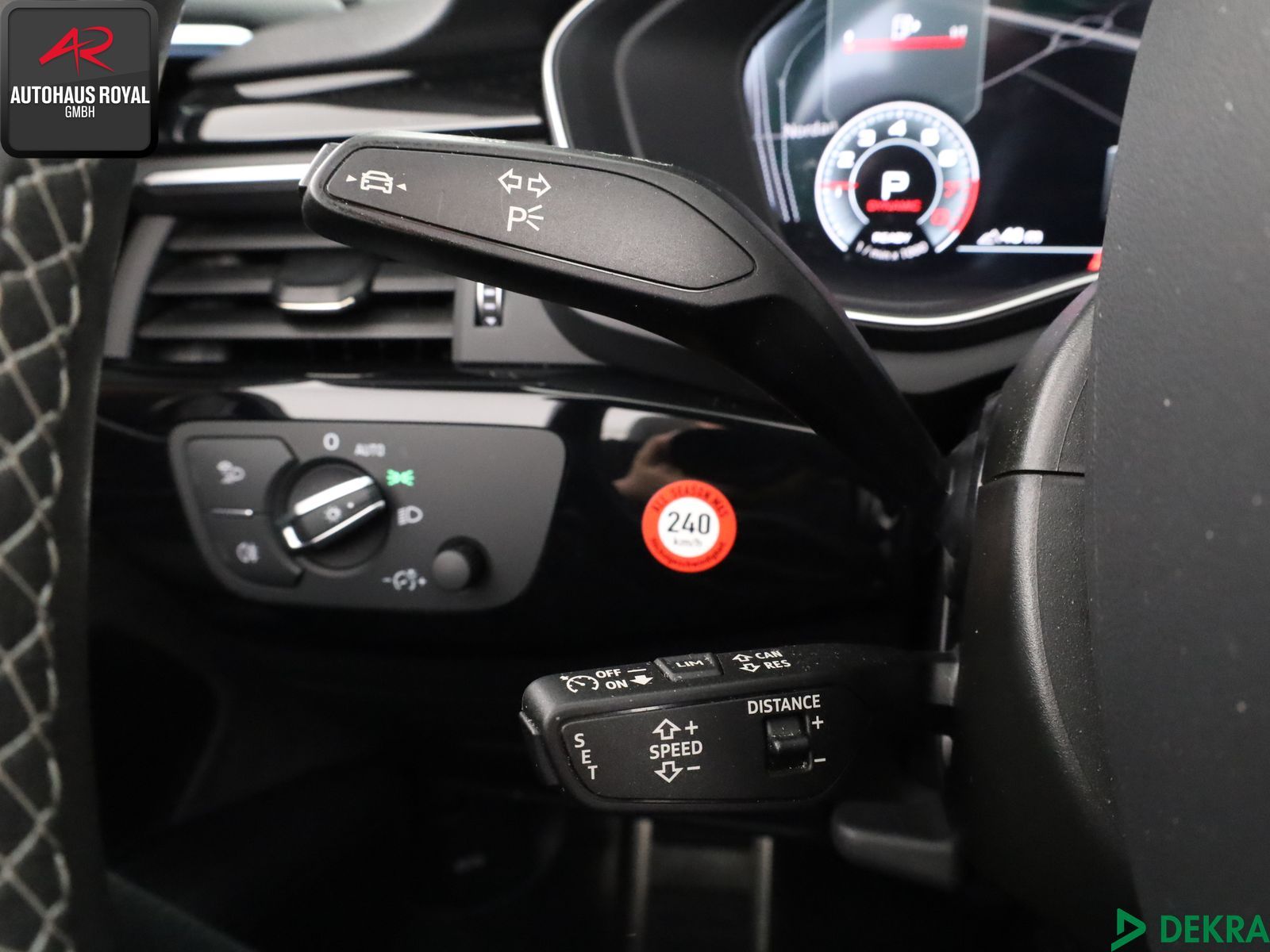 Audi A5 Cabrio 45 TFSI qu 3x S LINE MATRIX,BANG+O,ACC