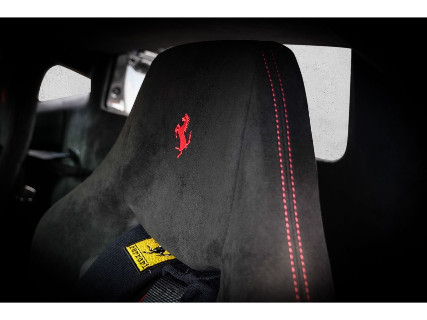 Ferrari 488 Pista - Samsaru's Car Outlet